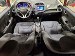 Honda Fit 2012