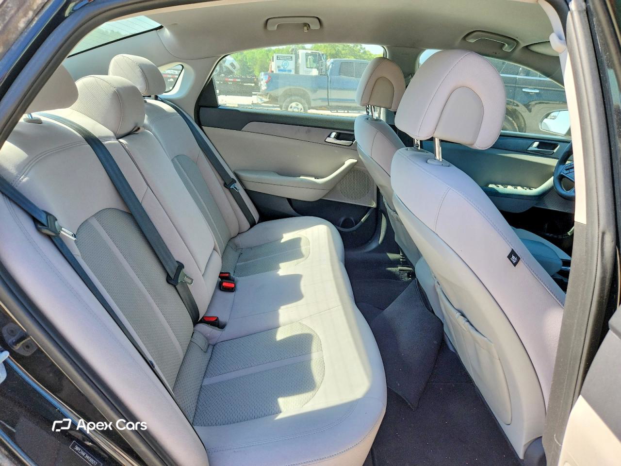 Hyundai Sonata 2017