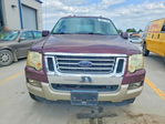 Ford Explorer 2008