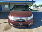 Honda Odyssey 2011