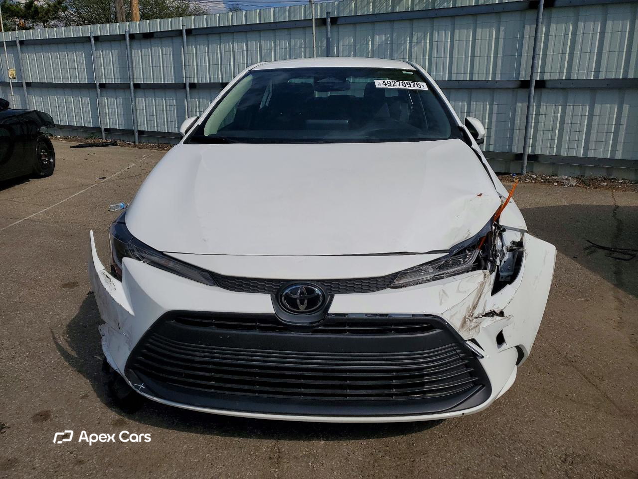 Toyota Corolla 2023