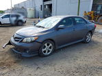 Toyota Corolla 2011