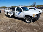 Chevrolet Silverado 2011