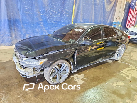 Honda Accord 2019 - Image 1 of 11
