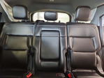 Ford Explorer 2022