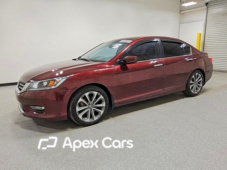 Honda Accord 2013 - Image 1 of 13