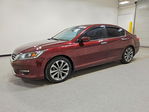 Honda Accord 2013