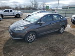 Ford Fiesta 2016