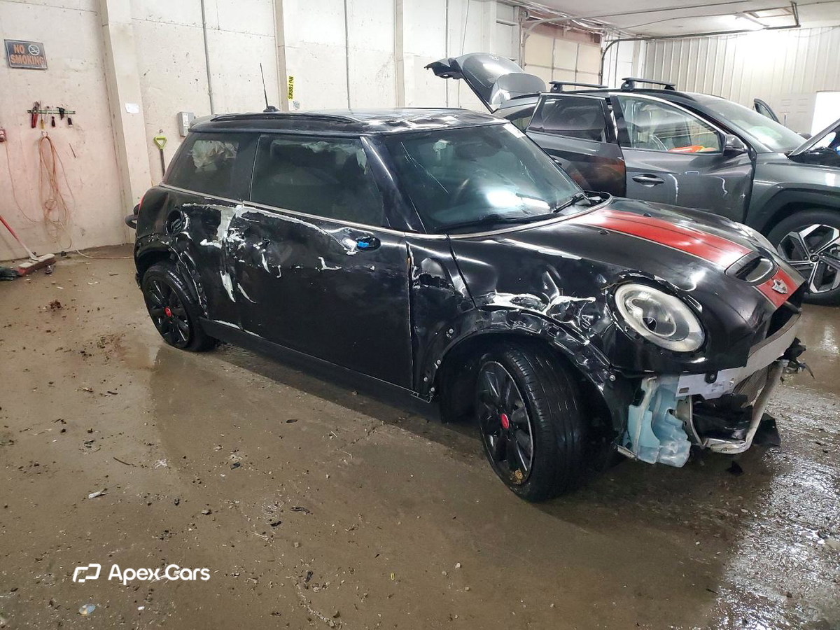 MINI Cooper 2016
