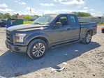Ford F-150 2016