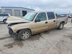 Chevrolet Silverado 2004
