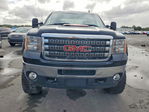 GMC Sierra 2012