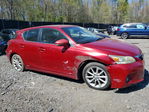 Lexus CT 2011