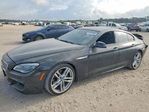BMW Series 6 2016