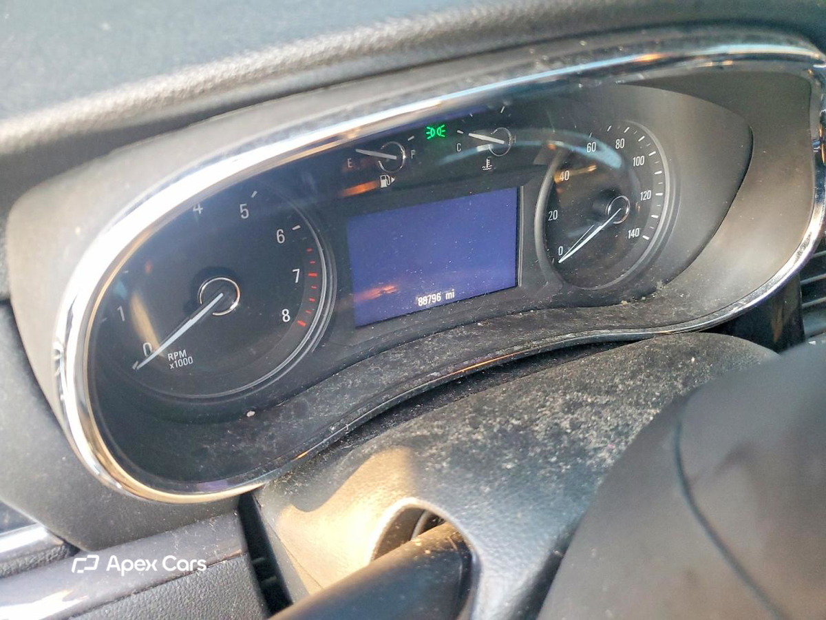 Buick Encore 2019