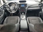 Subaru Forester 2021