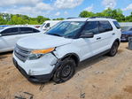 Ford Explorer 2014