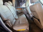 Lexus GX 2004
