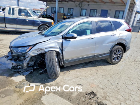 Honda CR-V 2020 - Image 1 of 15