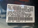 Honda Pilot 2006