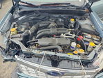 Subaru Forester 2012