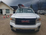 GMC Sierra 2015