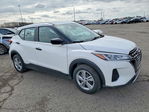 Nissan Kicks 2021