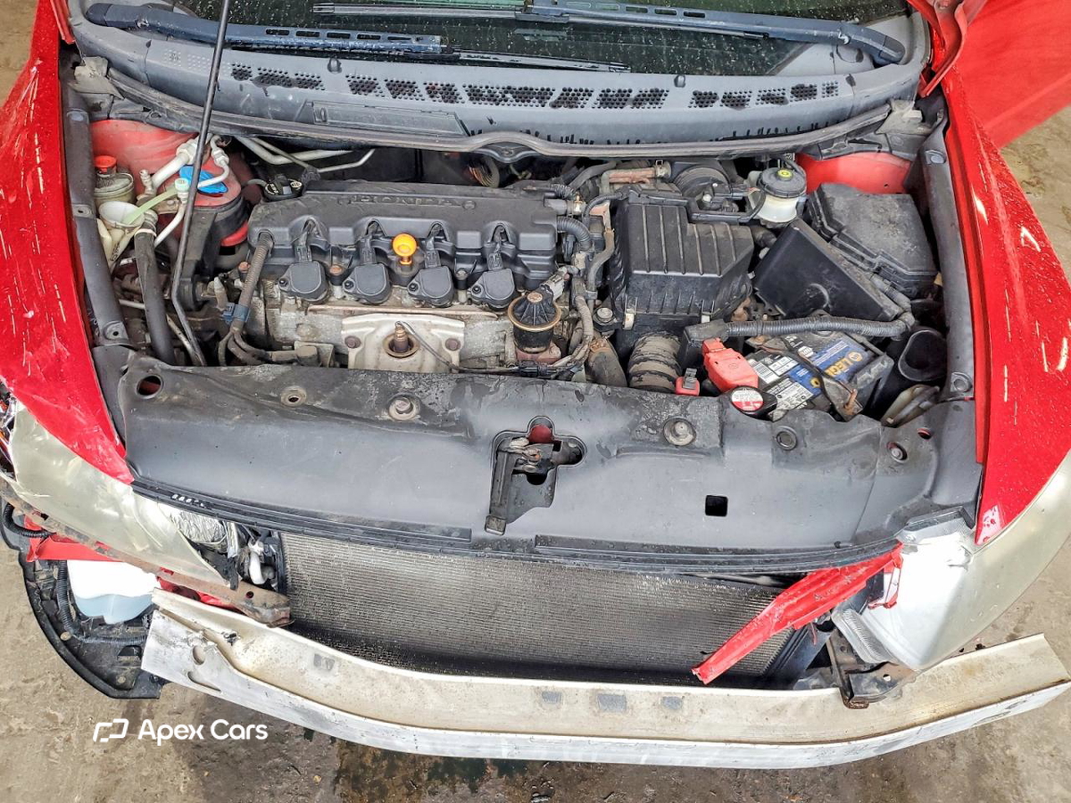 Honda Civic 2006