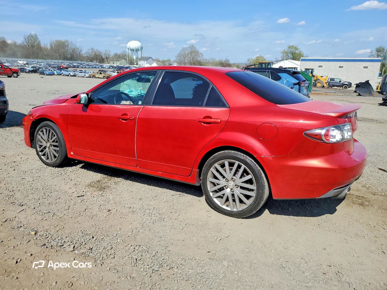 Mazda  2006