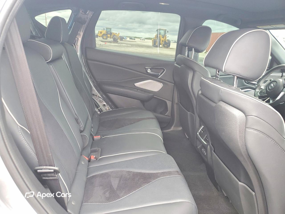 Acura RDX 2020