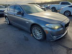 BMW Series 5 2012