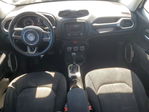 Jeep Renegade 2016