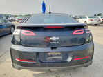 Chevrolet Volt 2015