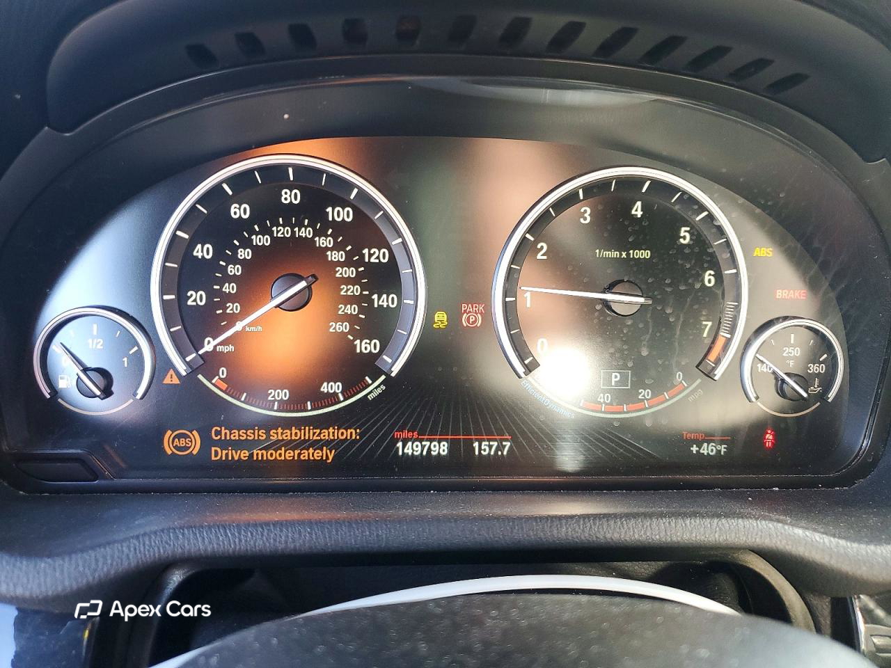 BMW X3 2014