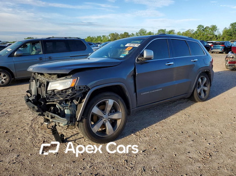 Jeep Cherokee 2014 - Zdjęcie 1 z 14