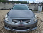 Infiniti G 2013