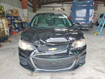 Chevrolet Sonic 2017