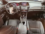 Honda Accord 2016