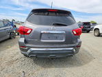 Nissan Pathfinder 2017