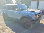 Ford Bronco 2024