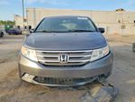 Honda Odyssey 2012