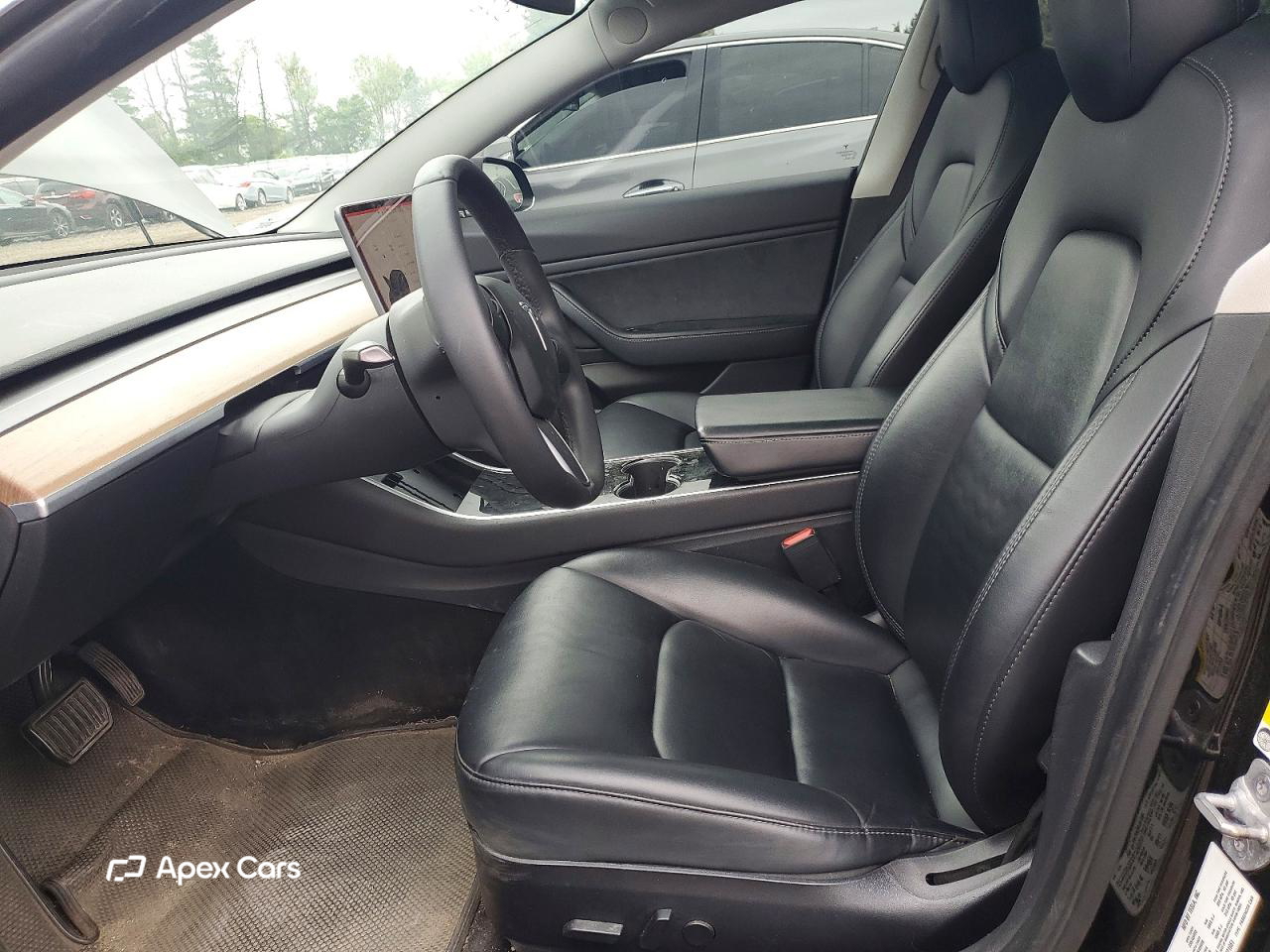 Tesla Model 3 2019