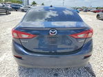 Mazda 3 2018