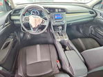 Honda Civic 2021