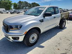 Ford Ranger 2019