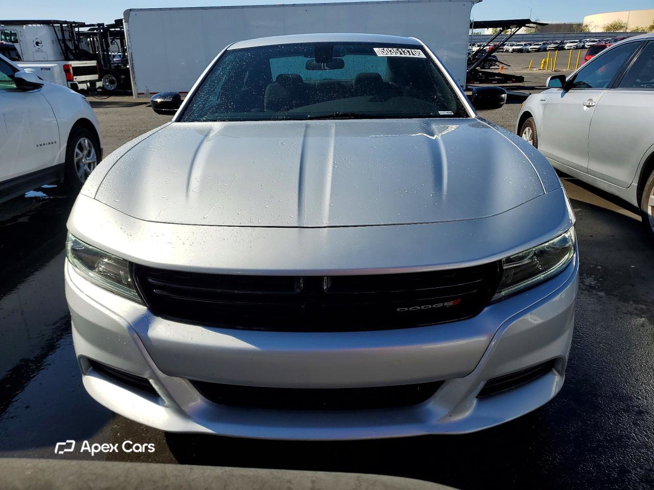 Dodge Charger 2023