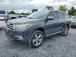 Toyota Highlander 2011