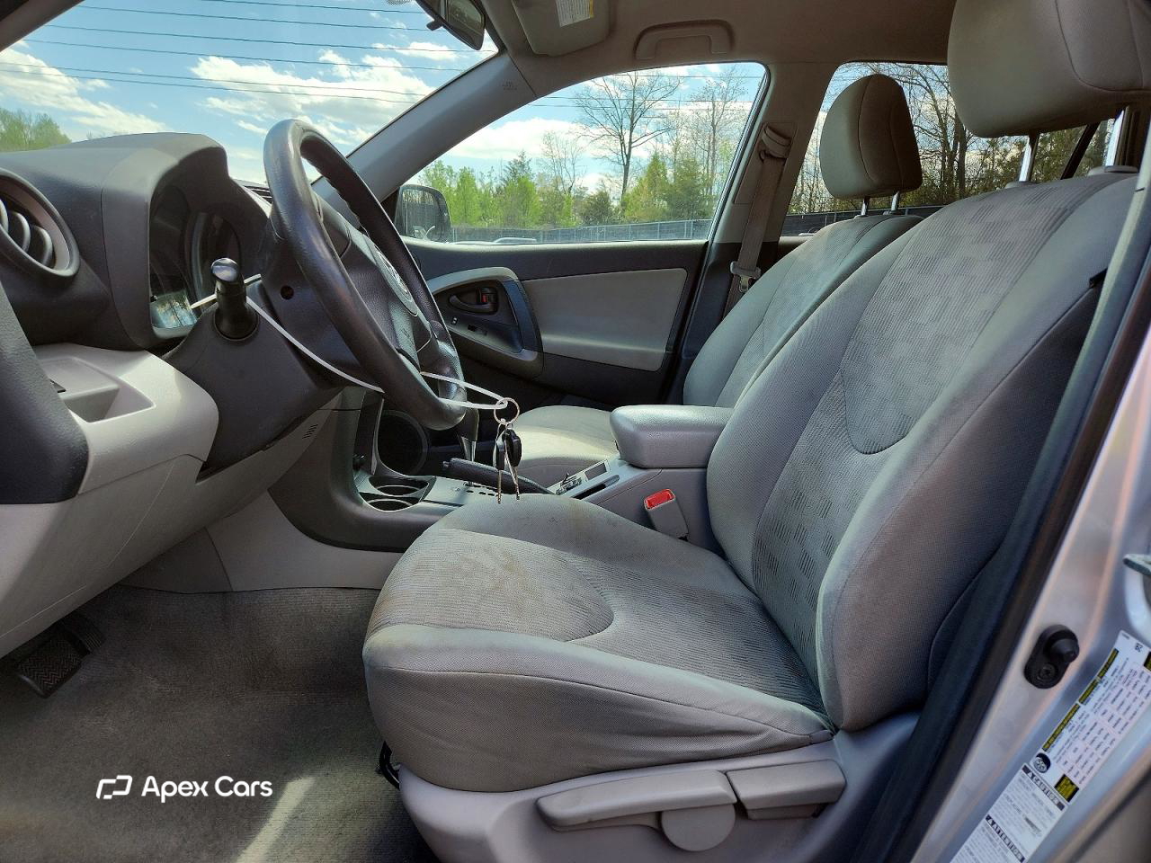 Toyota RAV 4 2010