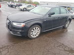Audi A4 2015