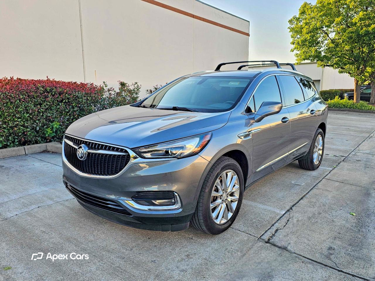 Buick Enclave 2020